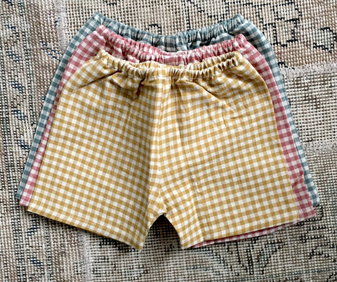 SANU Baby Shorts